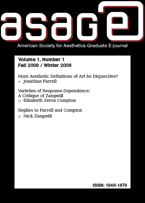 Cover Page